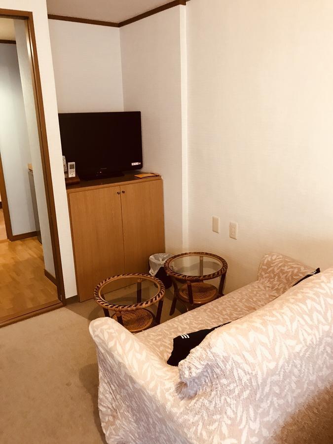 Reimeien Osaka Exteriör bild