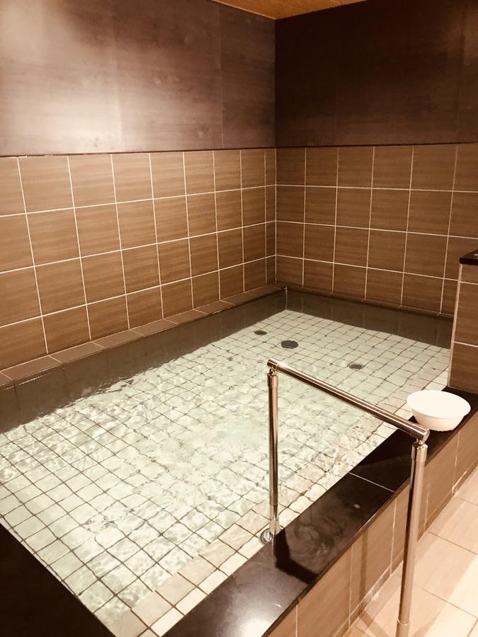 Reimeien Osaka Exteriör bild