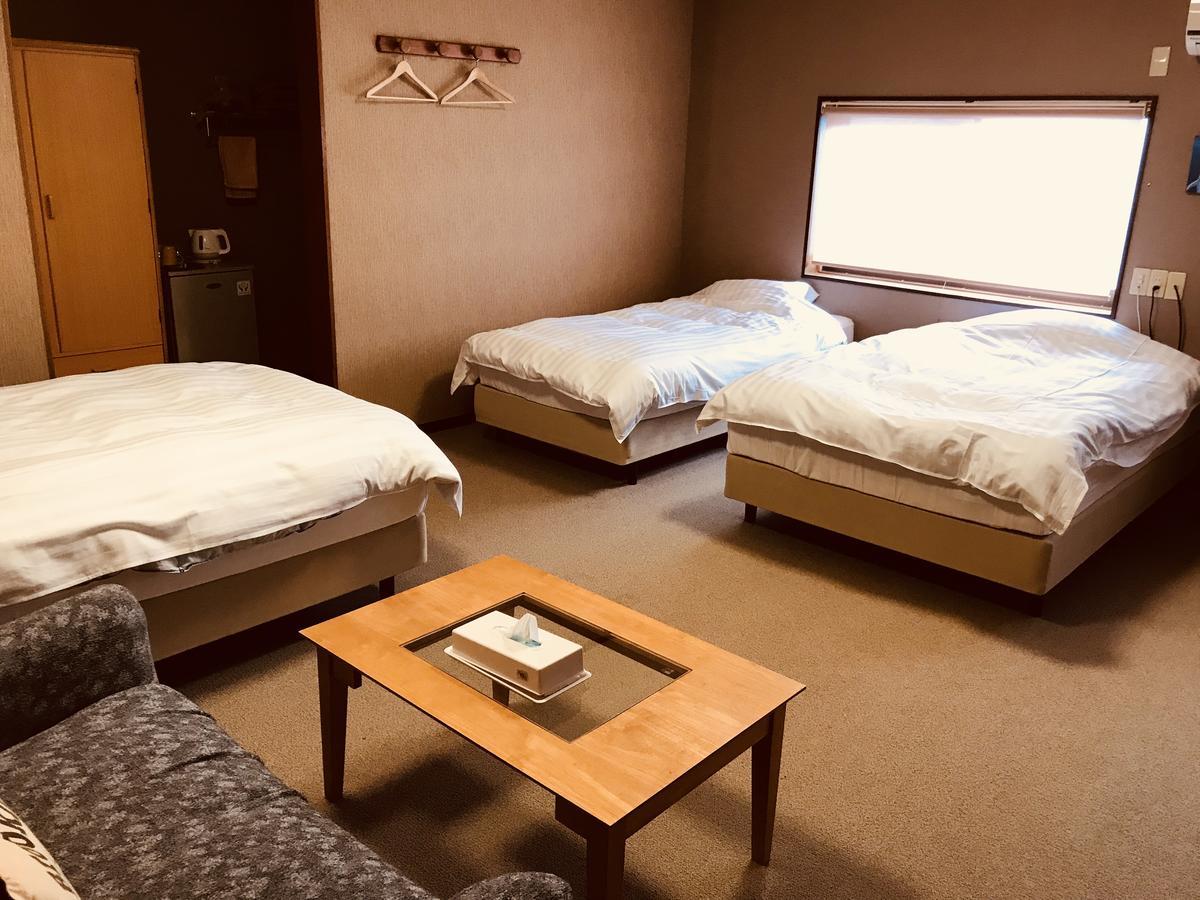 Reimeien Osaka Exteriör bild