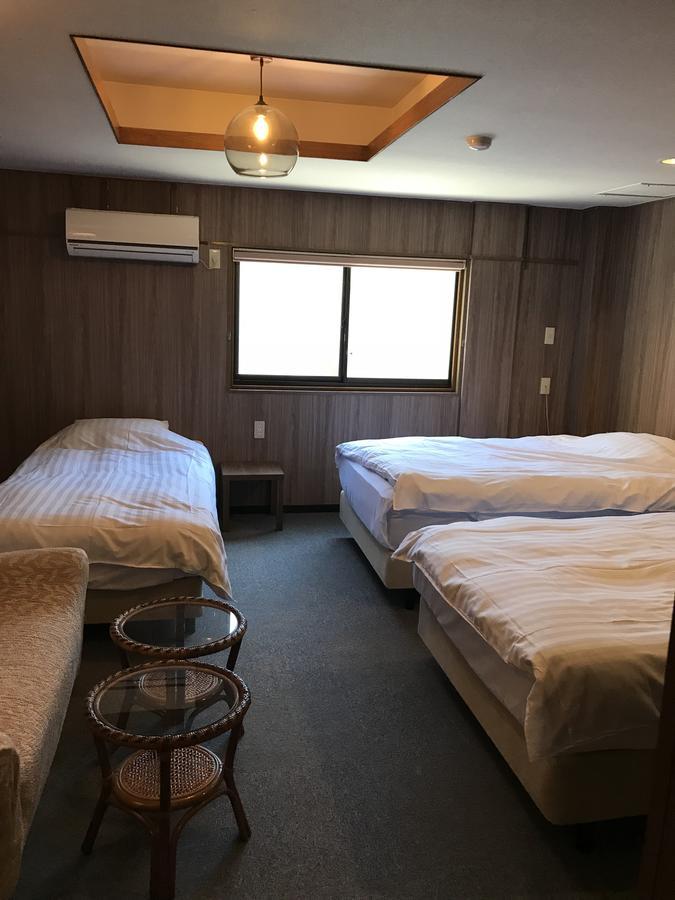 Reimeien Osaka Exteriör bild